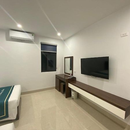 Minh Hung Motel Hạ Long Ngoại thất bức ảnh