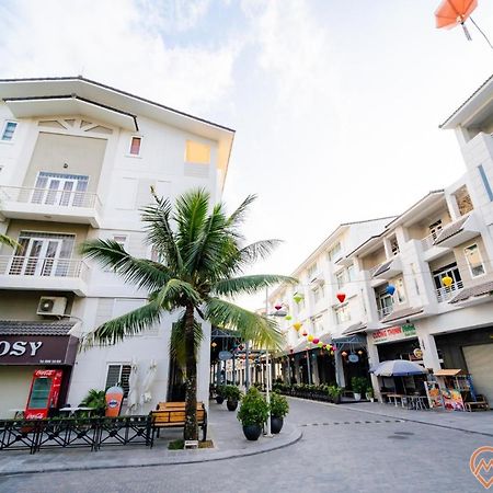 Minh Hung Motel Hạ Long Ngoại thất bức ảnh