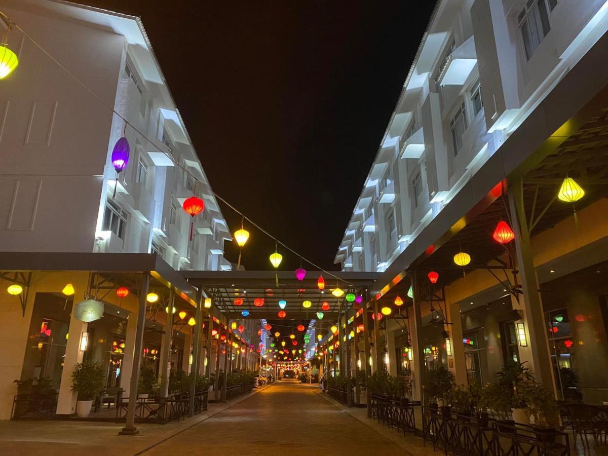Minh Hung Motel Hạ Long Ngoại thất bức ảnh