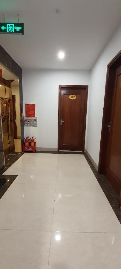 Minh Hung Motel Hạ Long Ngoại thất bức ảnh