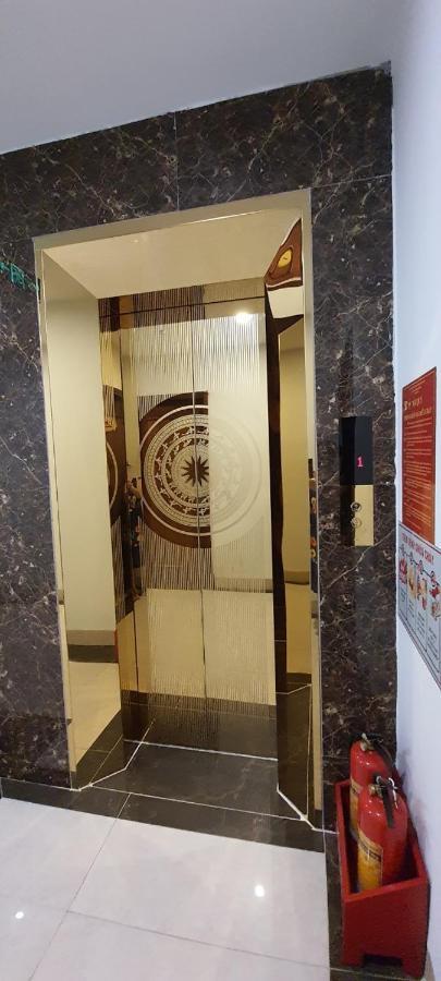Minh Hung Motel Hạ Long Ngoại thất bức ảnh